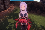 Girls from Island