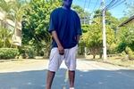 A cool pics and outfit!