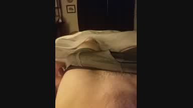 shorts flip up