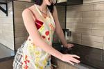 premium kitchen vibe