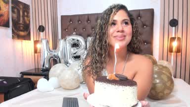 my birthday