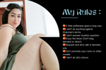 My Rules