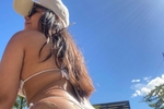 Sun and sand
