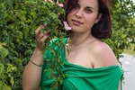 In the nature. :-)