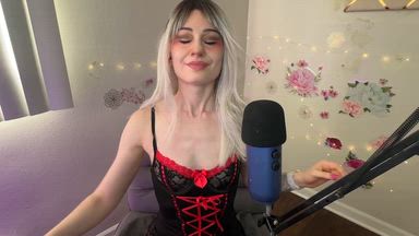 starr — This video is for alphas ONLY!!!!! Breed me daddy,