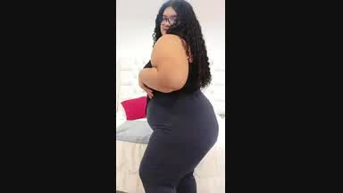 ass in your face
