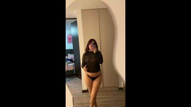 Secret Curves