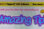 top-tip