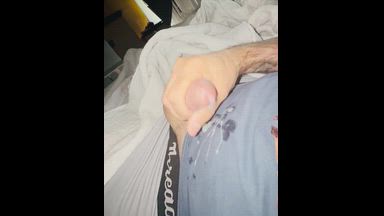 Cumshot
