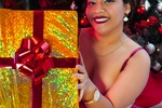 A xmas gift♥