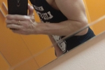 my body and hair