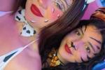 my friend and I being naughty sluts