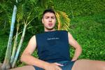 carlos — Shorts, Thighs & Temptation 🔥