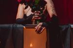 Candle seduction!!!