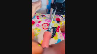 sex machine
