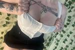 Tease you with my sexy body
