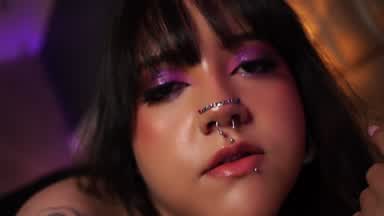 I don’t fake it, I feel it. Watch me crave it