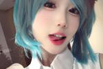 cosplay