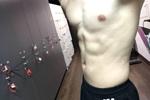 My sexy body