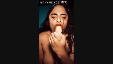 messy deep throat, much saliva ¡¡