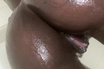 Slide every inch in ';)