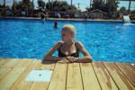My new pic from vacation