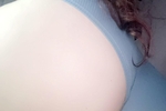 Booty shorts