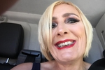 Blondie