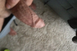my dick