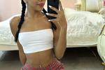 horny schoolgirl