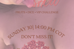 🍌PICNIC & TEMPTATION SHOW🍓