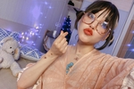asian style from Melissa <3
