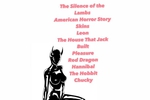 my fav films