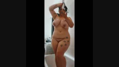 Showerhead