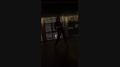 Dancing Class