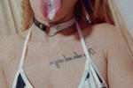 juli — Do you want my salia ?