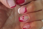 My beautiful nails
