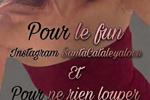 Mes réseaux sociaux...
