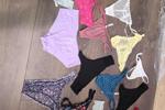 Panty options (2 pictures)