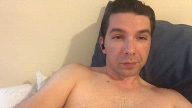 Jerk off cum