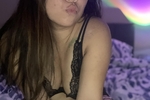 Fishnets?