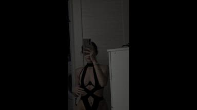 My hot video