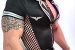 sexy cop gallery