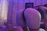My hot ass and gorgeous figure, I want YOU to appr
