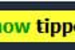 Good tips