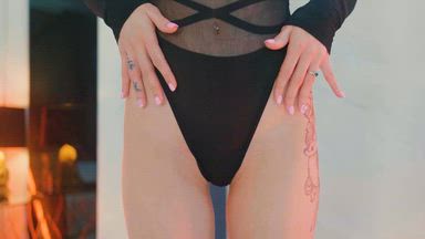 Let's get Naughty😋
