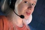 Gamer girl