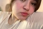 Morning of a cutie