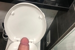 My cock after cumming
