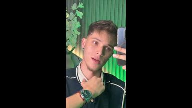 robbinblaze live Chaturbate webcam gallery thumbnail